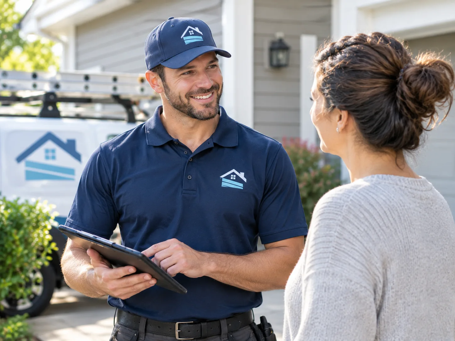 Commercial Siding Installation in Silver Lake, NY